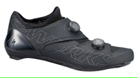 Specialized S-Works Ares Road Shoes: $425.00