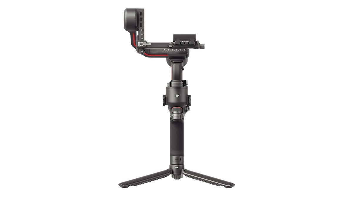 DJI RS 3