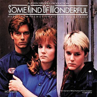 Some Kind Of Wonderful - Various Artists (BGO, 1986)