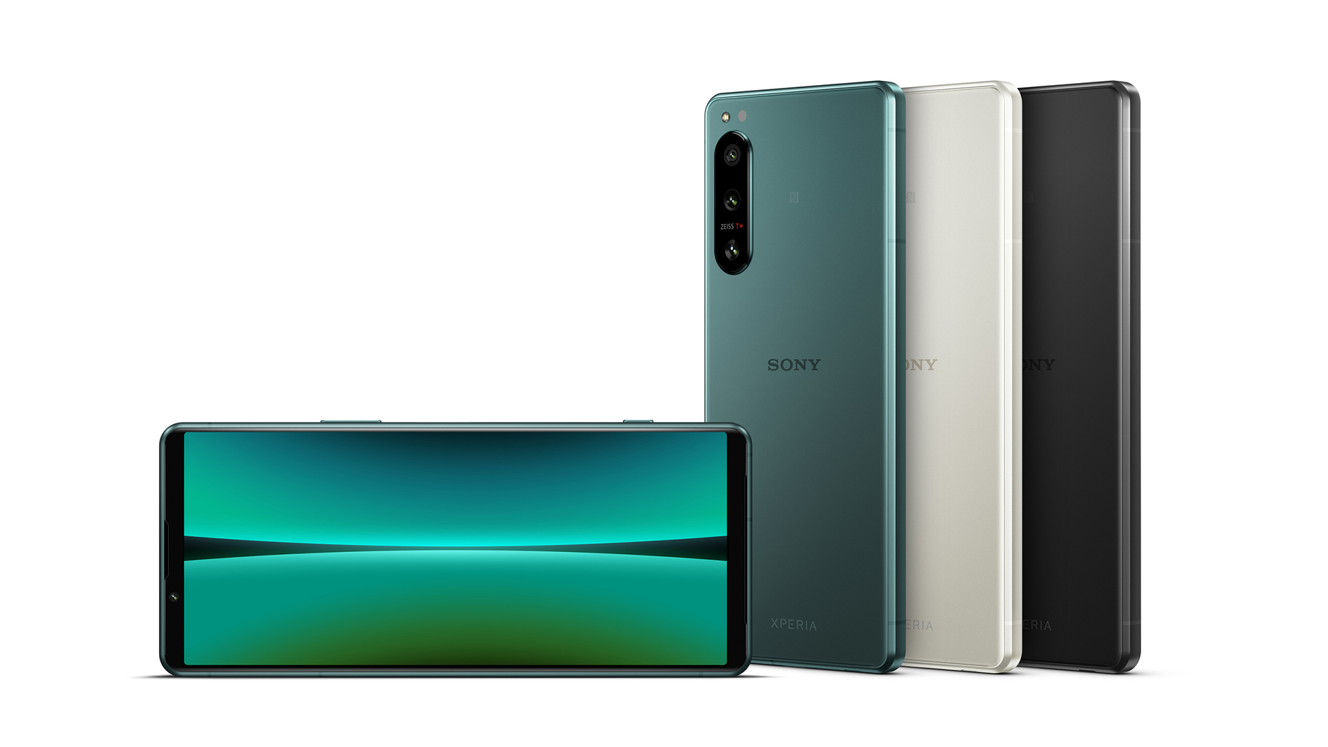 Smartphone: Sony Xperia 5 IV