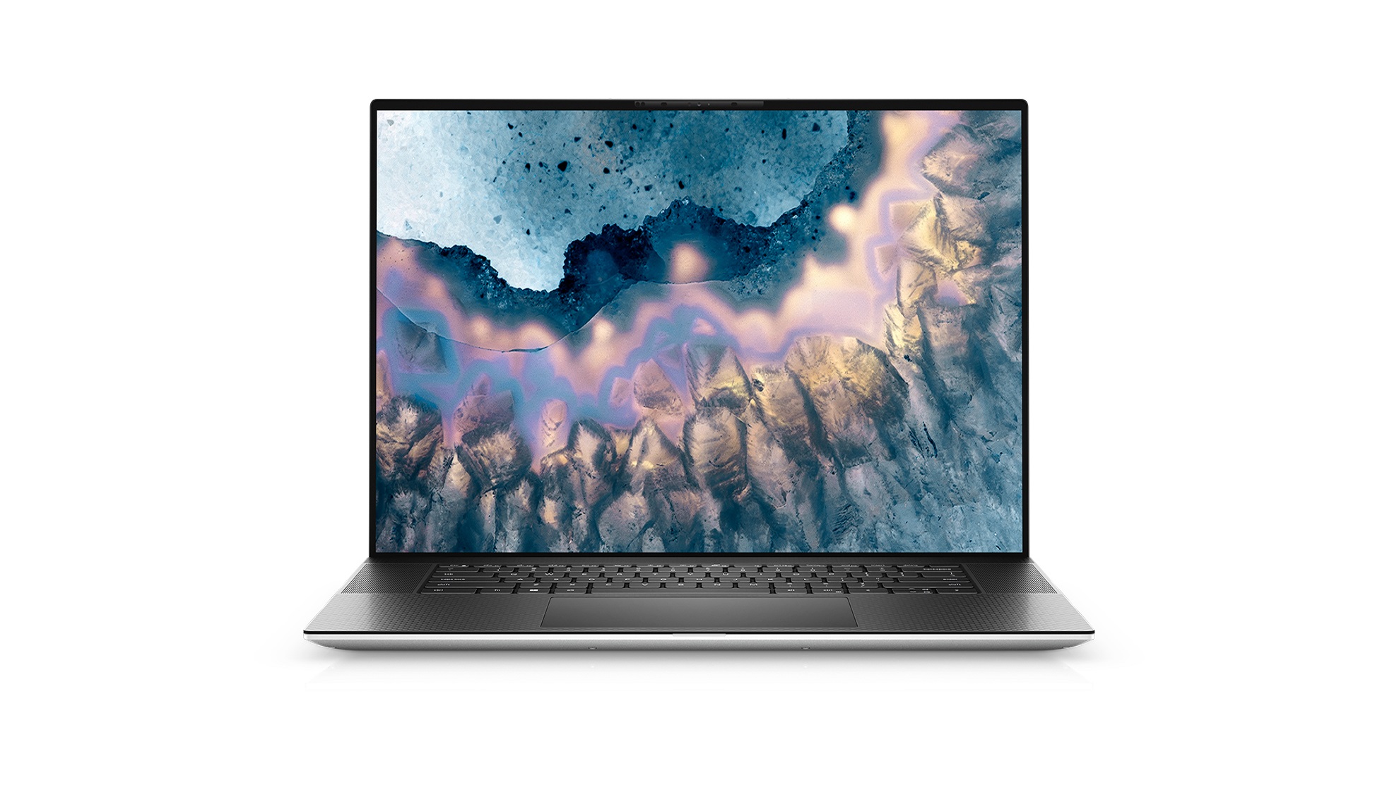 New XPS 17