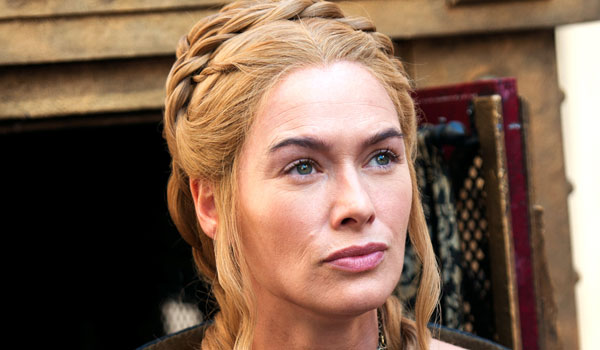 Cersei Game Of Thrones