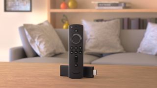 Amazon back to school sale Fire TV stick