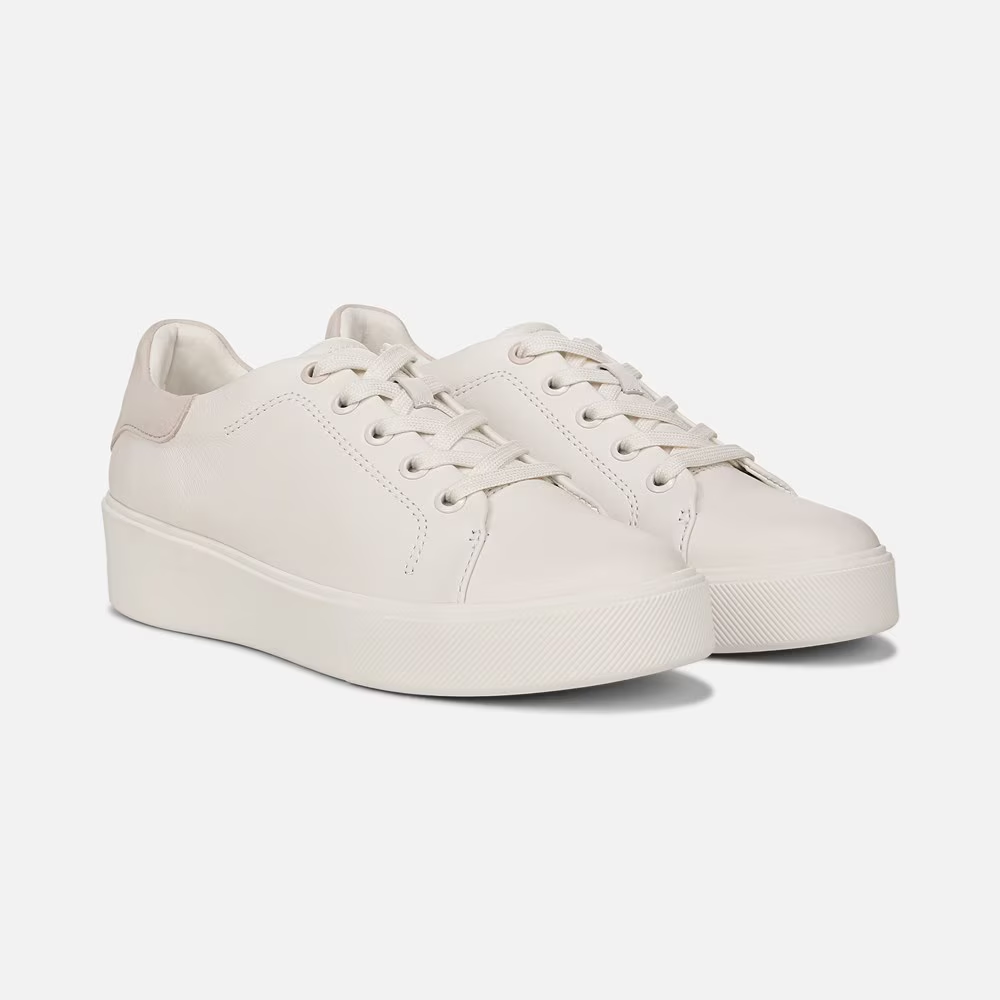 Naturalizer, Morrison 2.0 Lace-Up Sneakers (Were $120)
