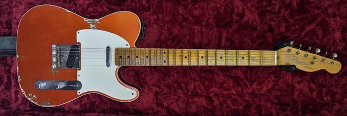 Fender Telecaster