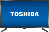 Toshiba - 32" LED 720p HDTV | Was $149.99 | Now $99.99 | Save $50Deal ends 6 October 2019.