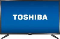 Toshiba - 32" LED 720p HDTV | Was $149.99 | Now $99.99 | Save $50Deal ends 6 October 2019.