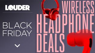 Black Friday wireless headphones deals