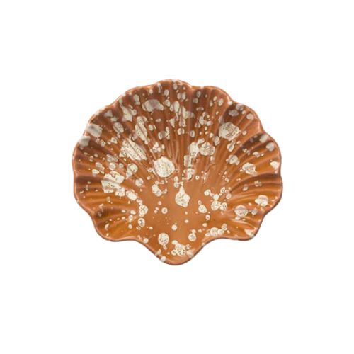 McGee &amp;amp; Co., Splatter Coquillage Dish