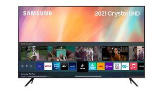 Samsung Q60A 55" QLED 4K Smart TV