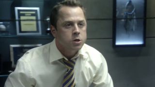 Giovanni Ribisi in Avatar