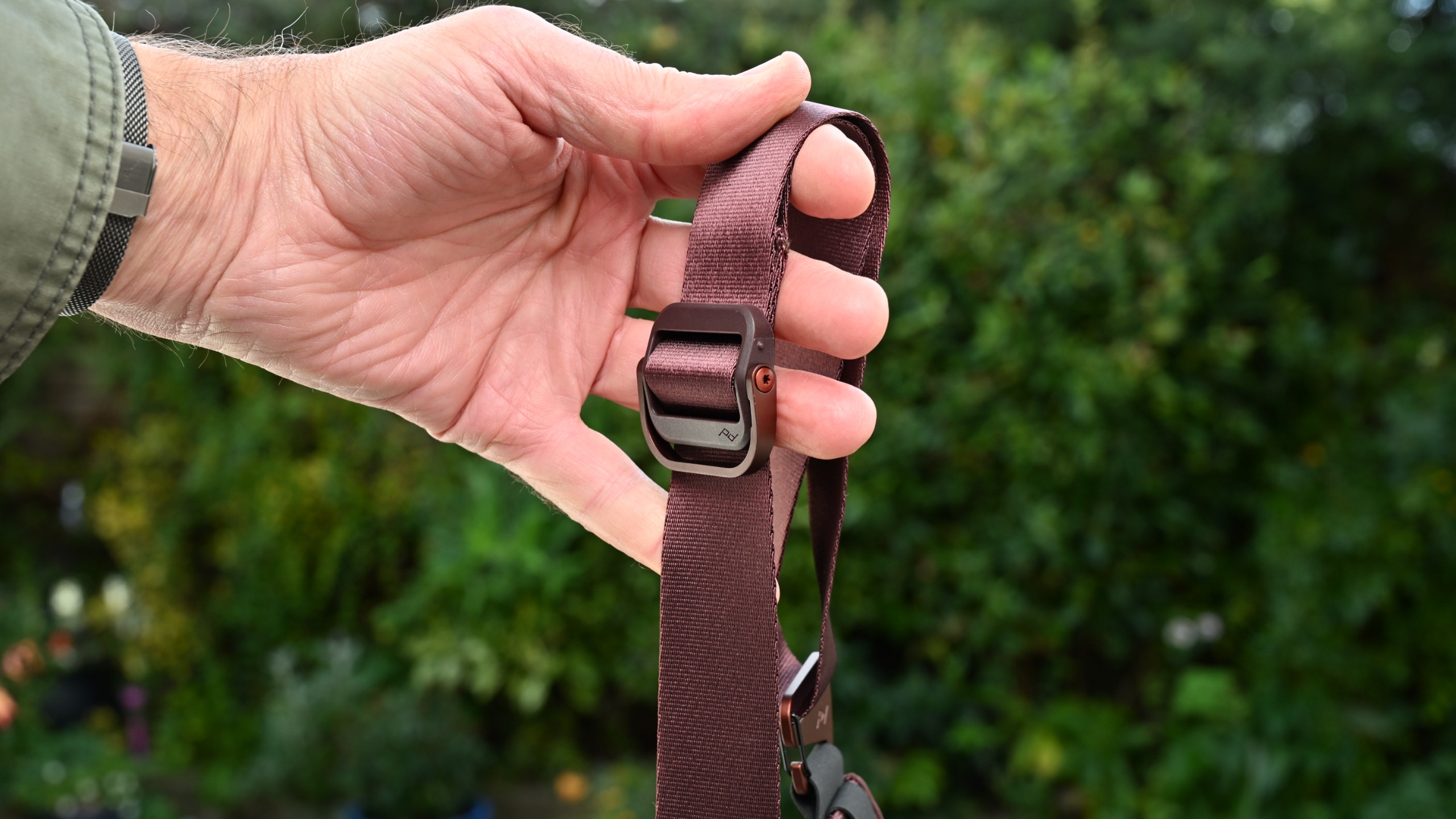Peak Design Everyday Sling