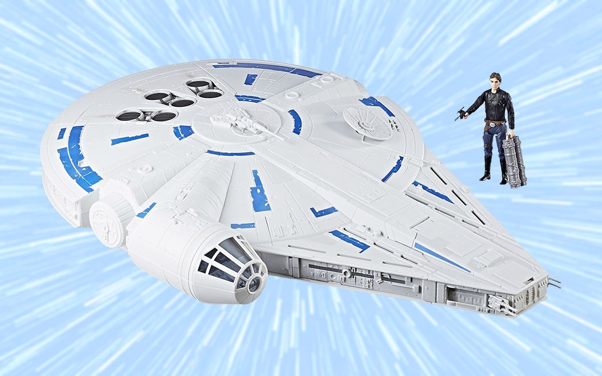 Amazon Prime Star Wars