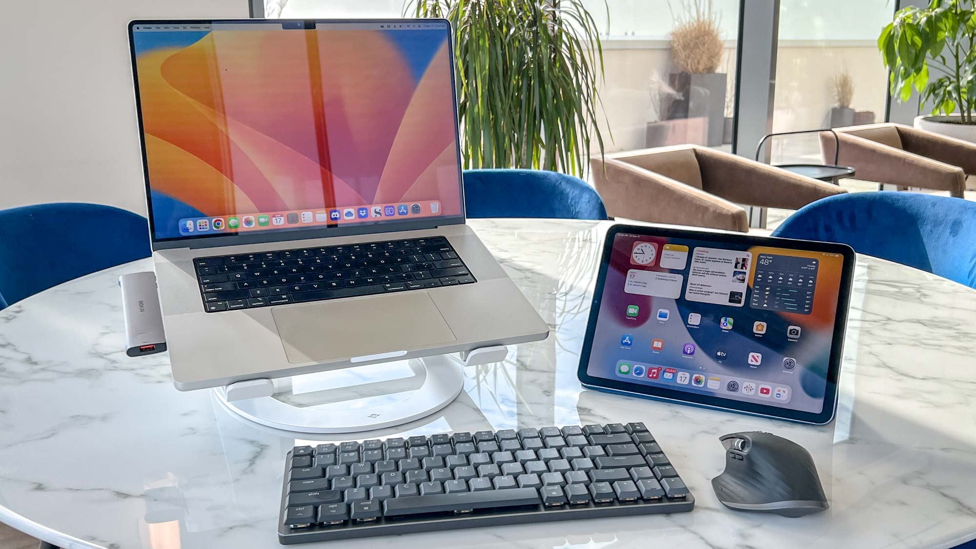 7 essential accessories for your new MacBook Pro