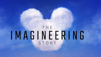 The Imagineering Story