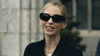 in Ready or Not 2 Here I Come