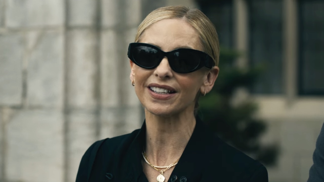 in Ready or Not 2 Here I Come