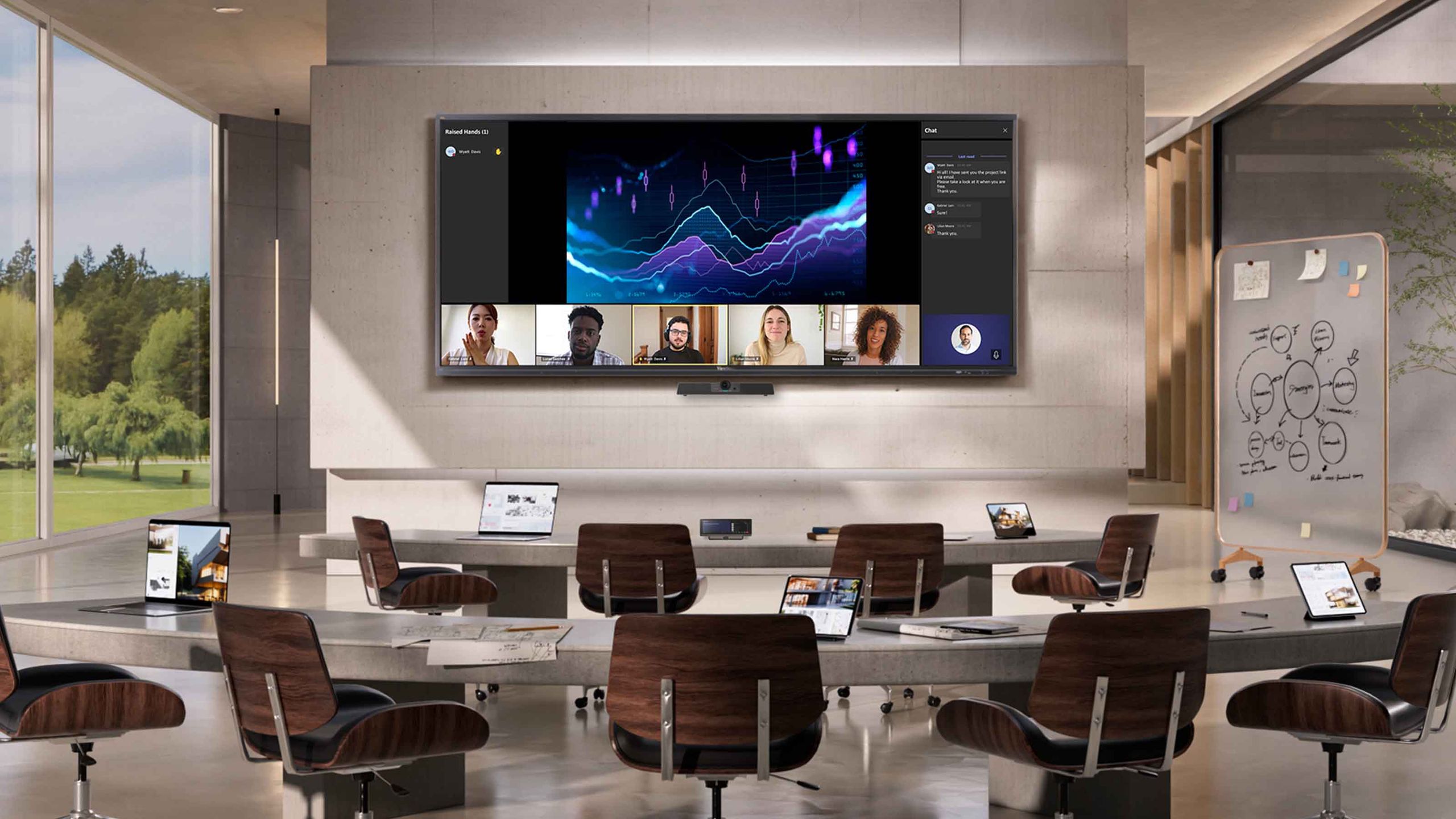 Widespread Display Wide Appeal for Ultra-Widescreen Displays | AVNetwork