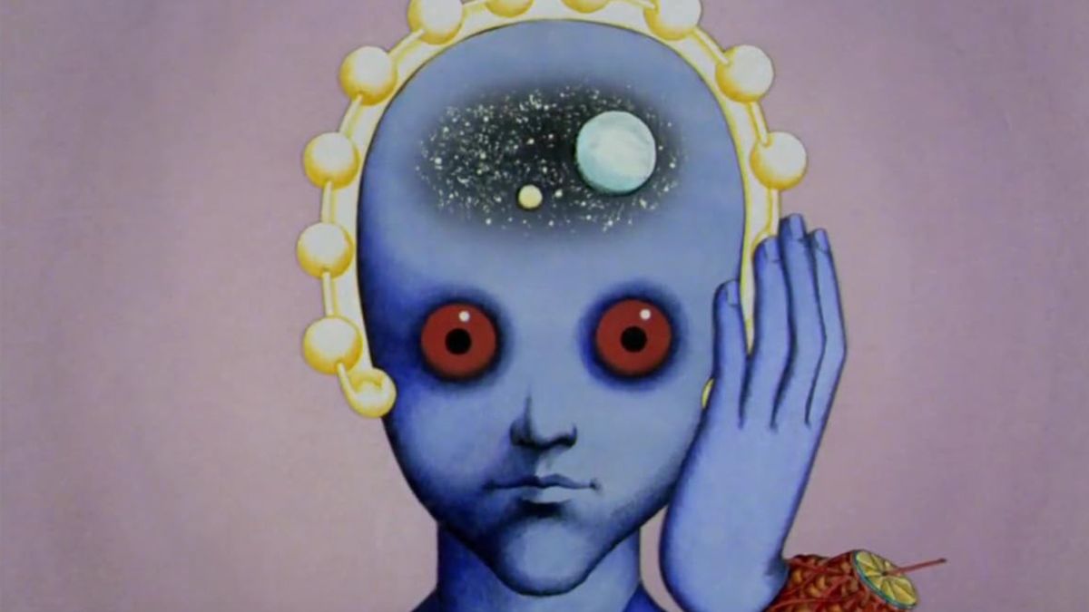 The 32 greatest sci-fi movies | GamesRadar+