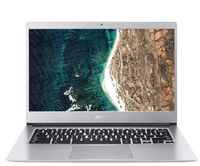 Acer Chromebook Plus 515 - Testzonen