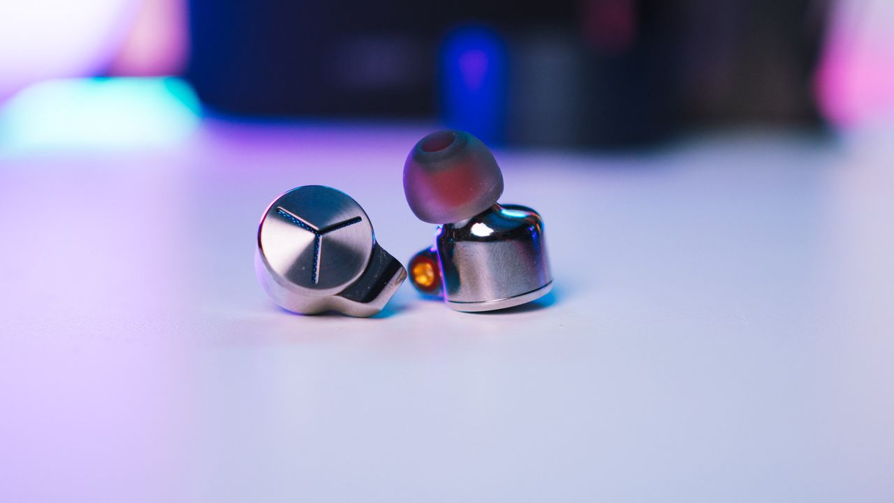 Fiio FA7S review