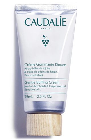 Gentle Buffing Cream Facial Exfoliator