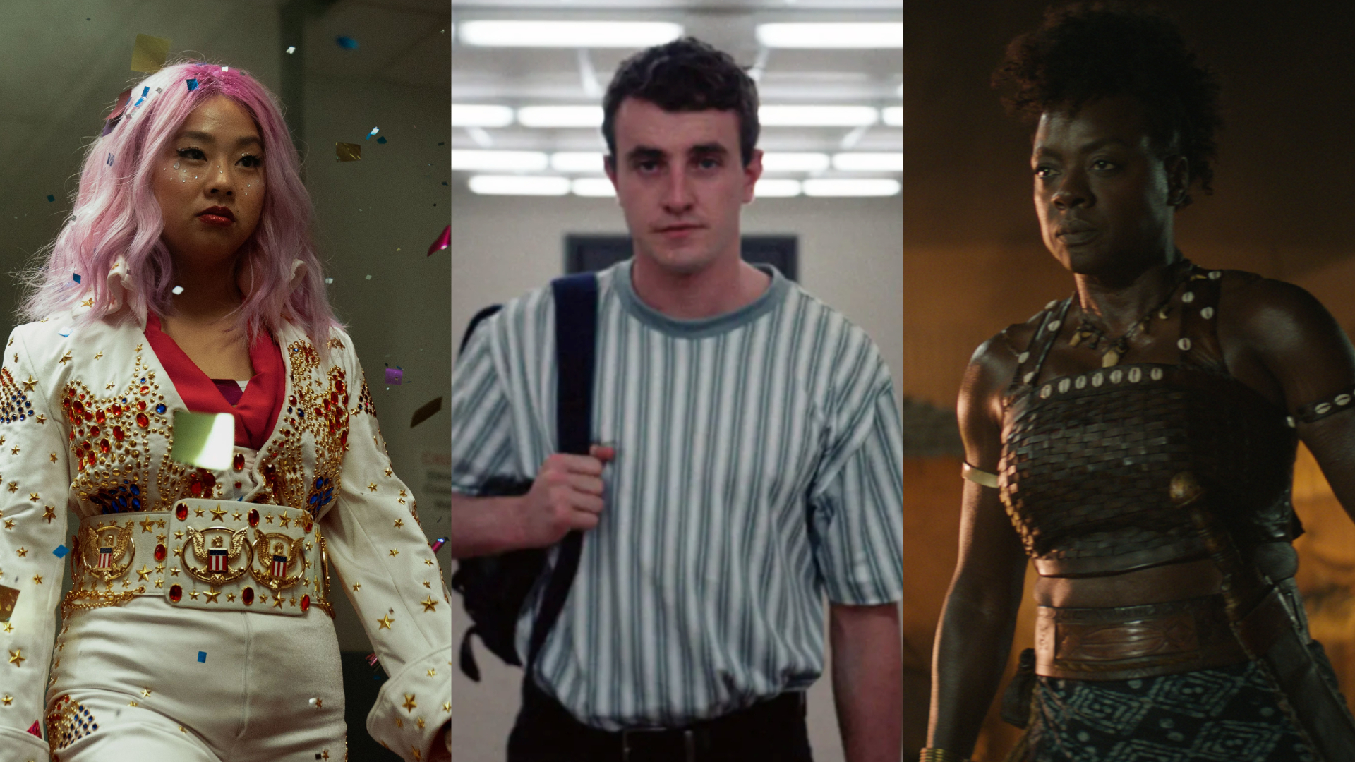 10 Biggest Snubs, Surprises, And Talking Points From The Oscar ...