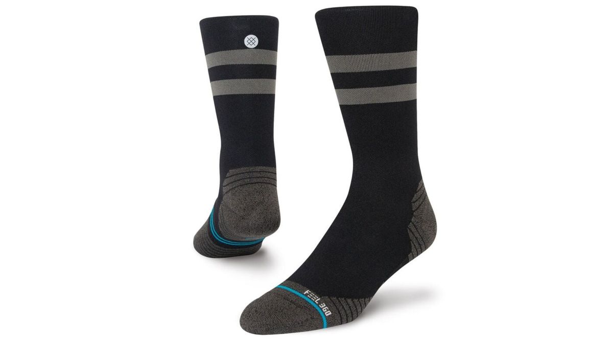 Stance Performance Crew Socks