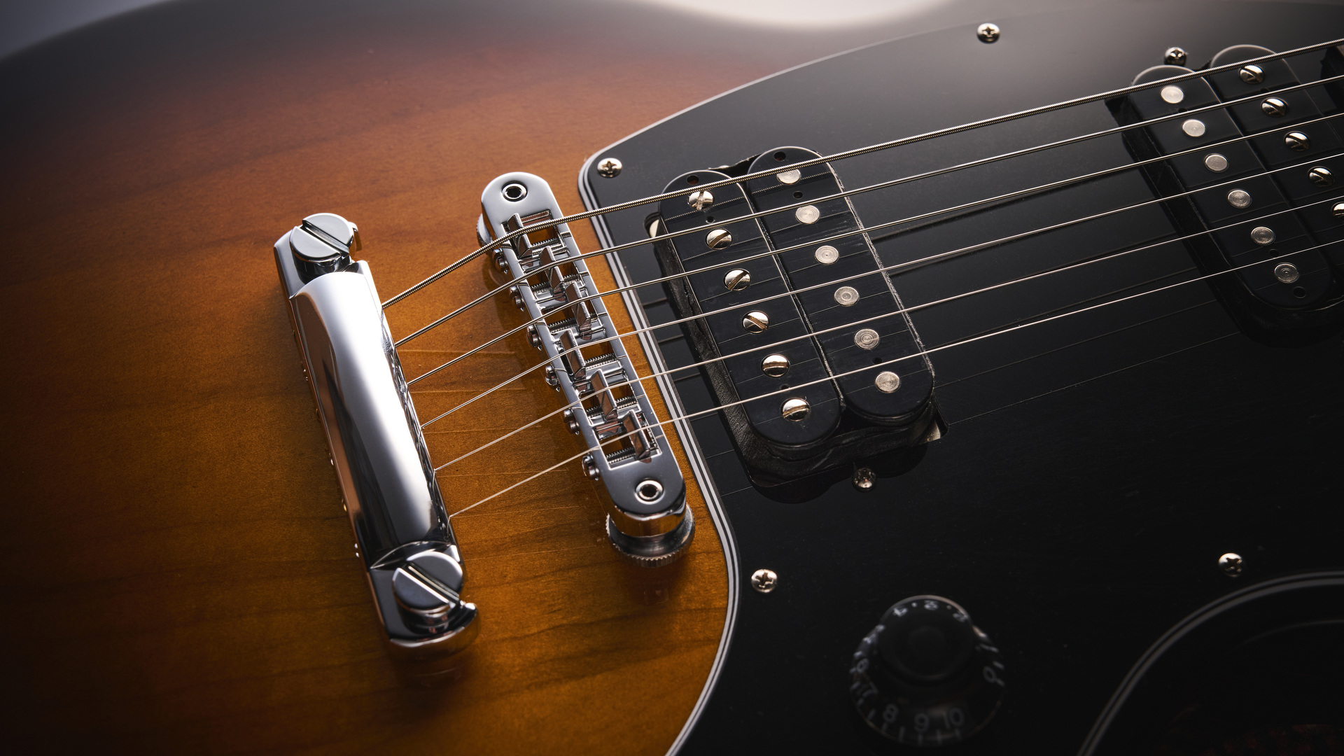 Les Paul Music City Special - 50th Anniversary