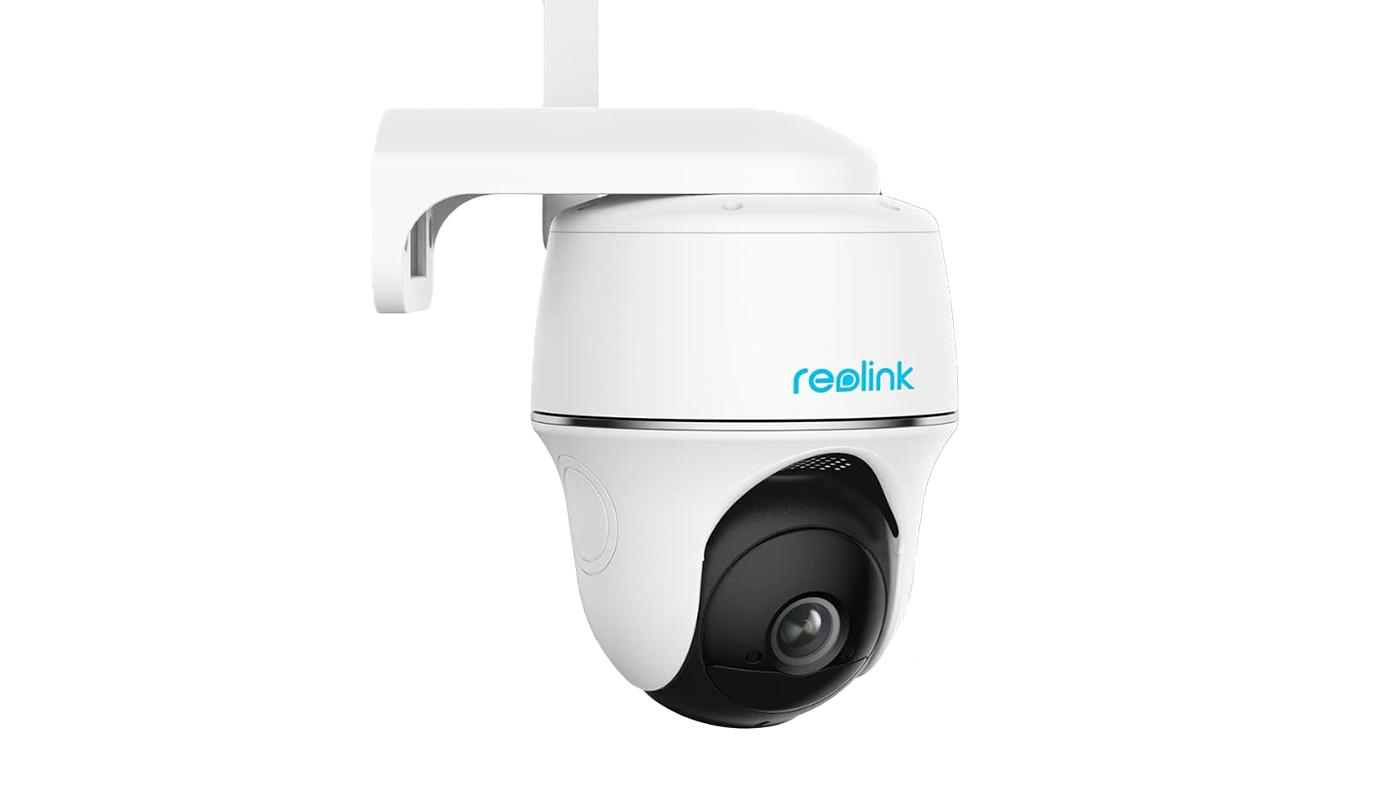 Reolink Go PT Plus
