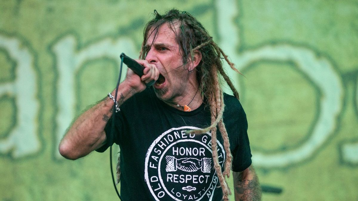 Randy Blyth diskutuje o návratu hrát do České republiky