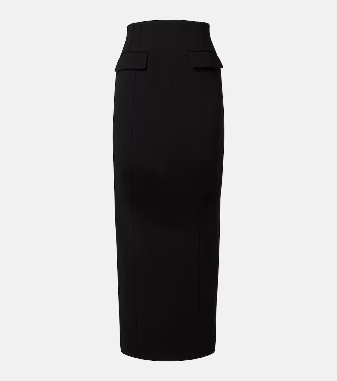Toteme, High-Rise Pencil Skirt