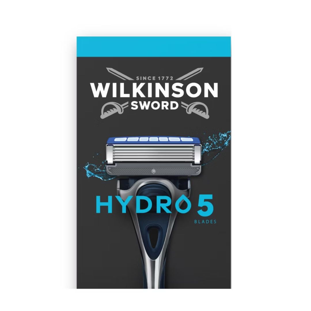 Wilkinson Sword Hydro 5 Razor
