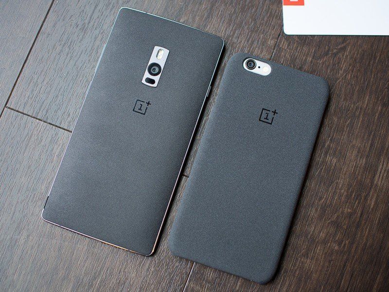OnePlus iPhone 6s case