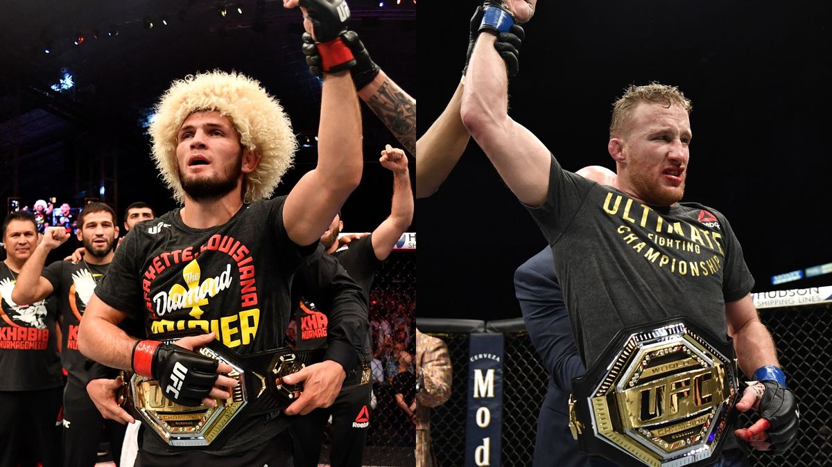 UFC 254 live stream: how to watch Khabib vs Gaethje (and the whole card) today