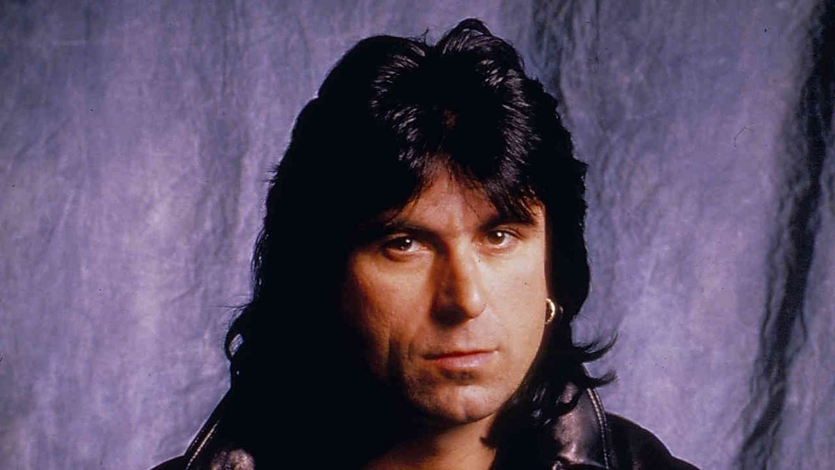 “I play the drums like I drive – crazy”: the epic life and tragic death of Cozy Powell