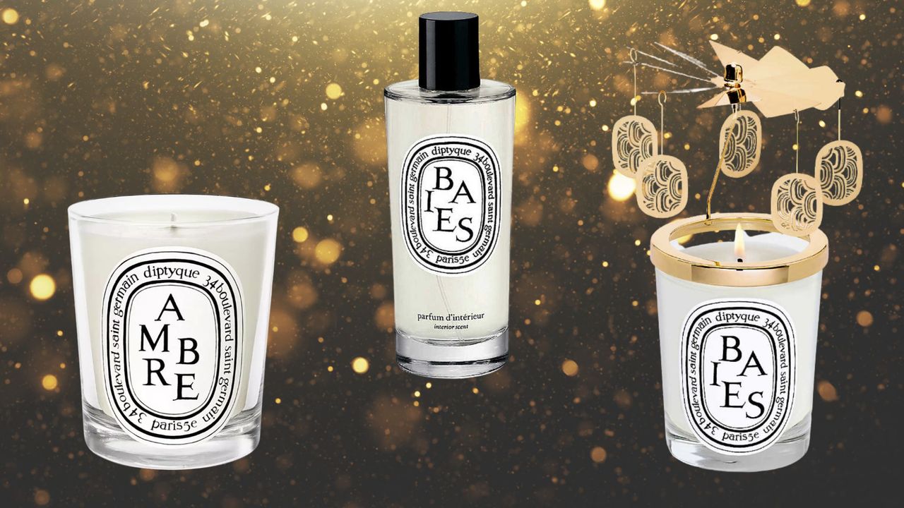 diptyque black friday