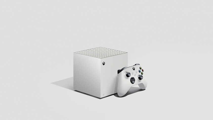 Xbox Series S accidentally leaked by Microsoft — a cheaper console is ...