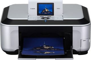 Multi-Function Printers: Foreign