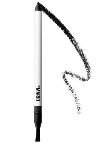 Best Eyeliner Pencils 2024 - Makeup by mario master pigment eyeliner pencil