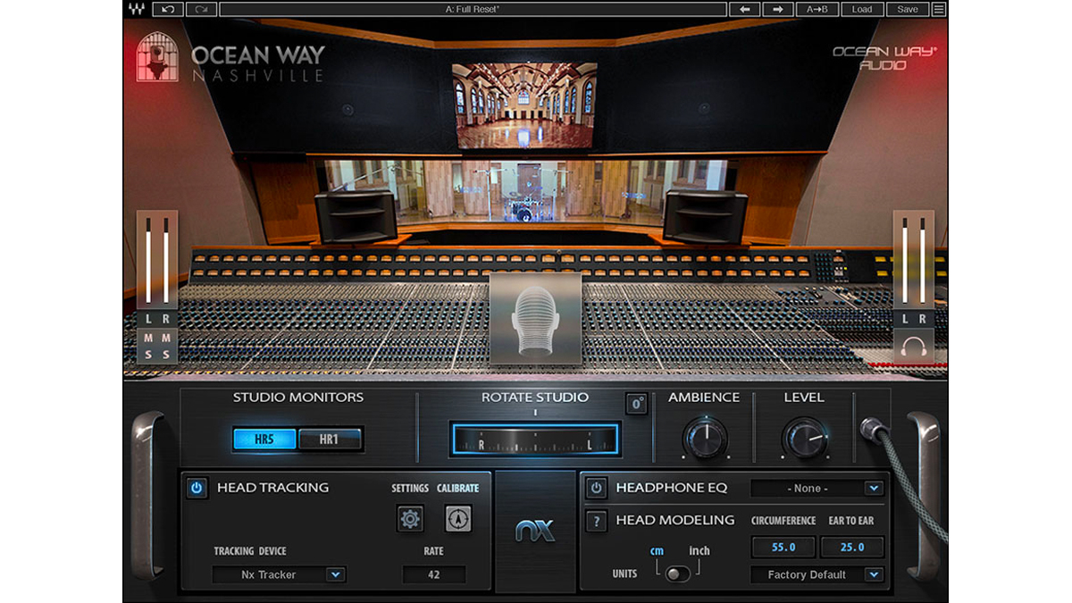 waves nx – 3d audio app for win/mac review