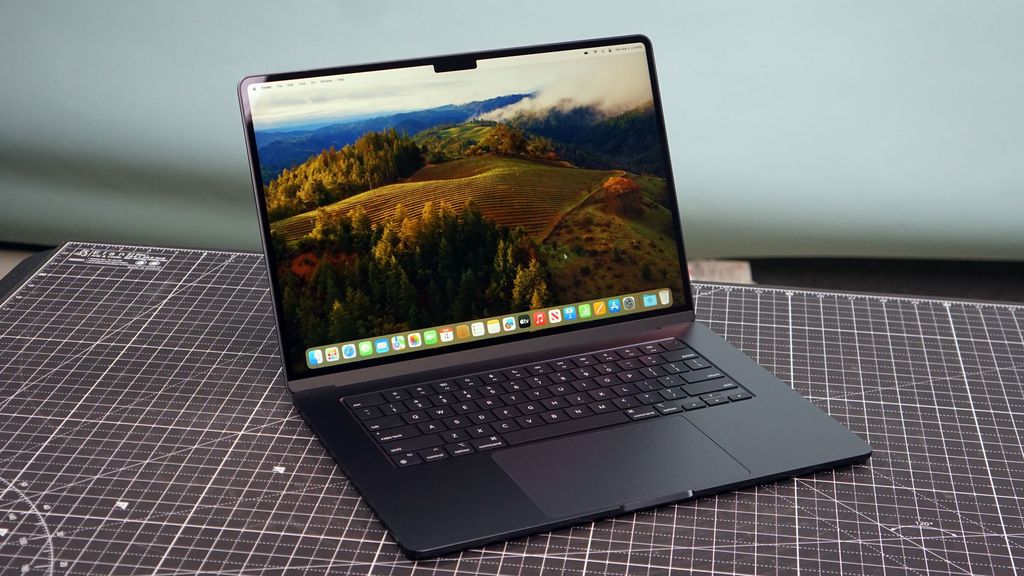 The best MacBook and Macs 2024 | TechRadar