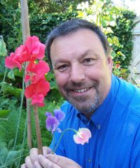 Graham Clarke's avatar