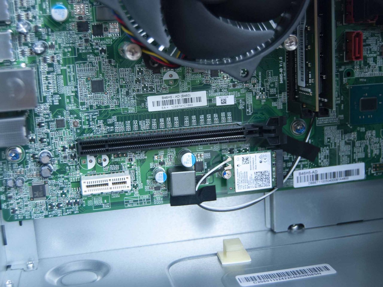 Acer Aspire Tc 895 Review