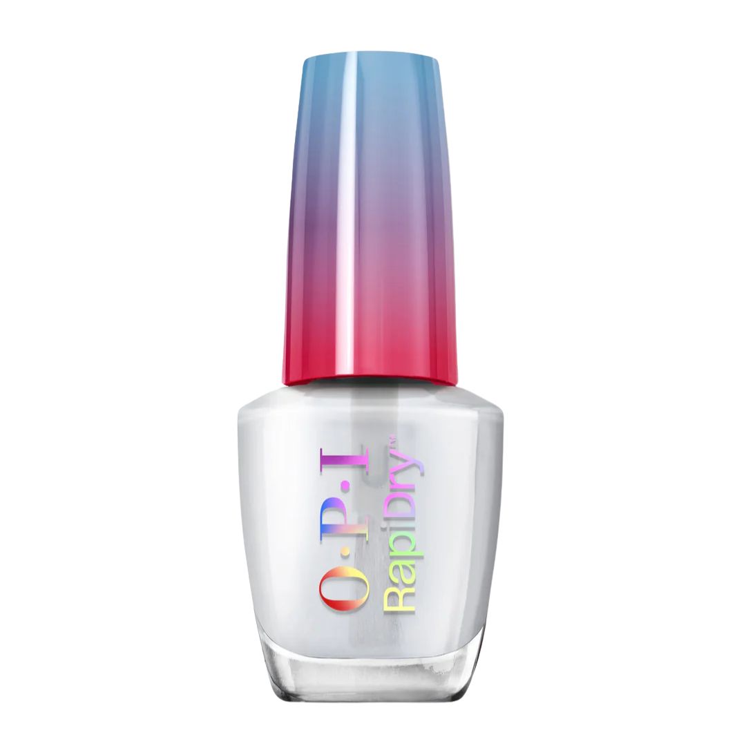 OPI, RapiDry Clearly Fast