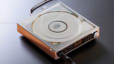 FiiO DM15 CD player
