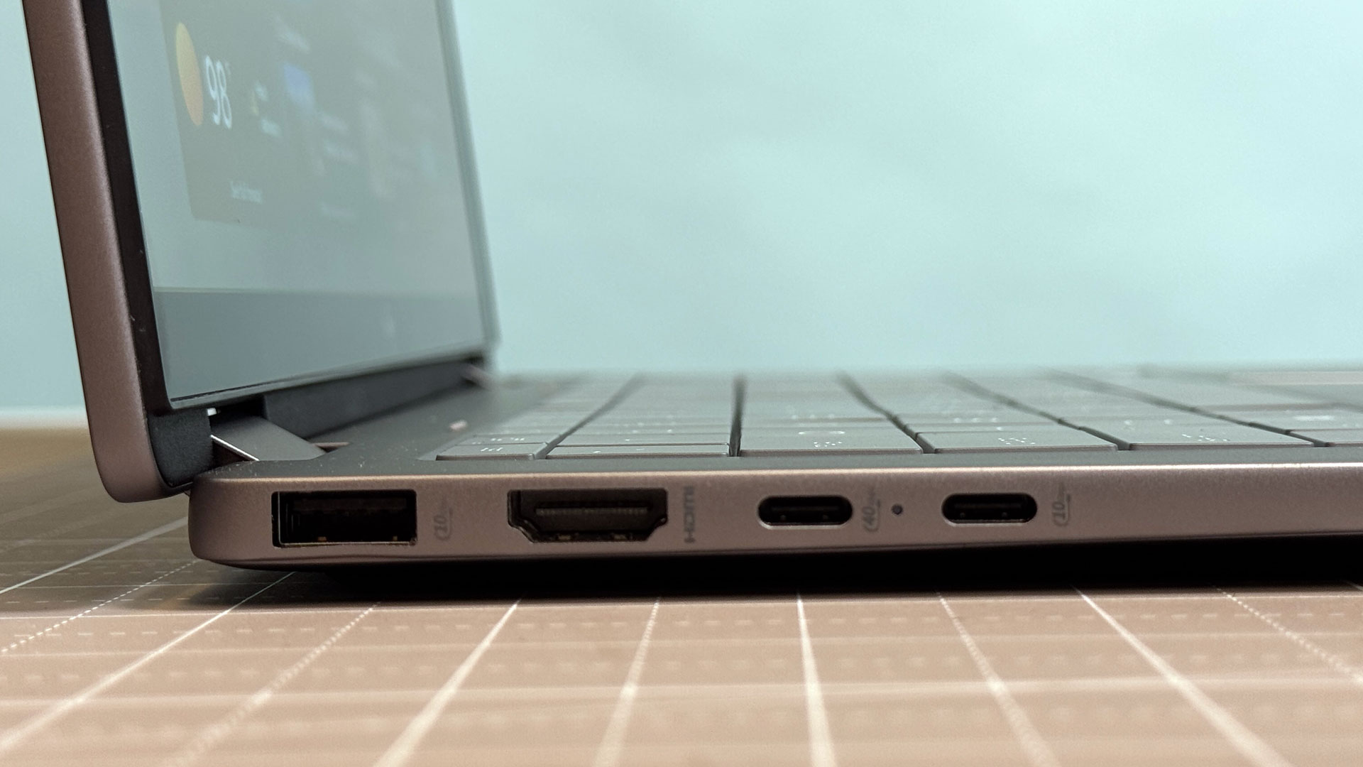 HP OmniBook X Flip 14