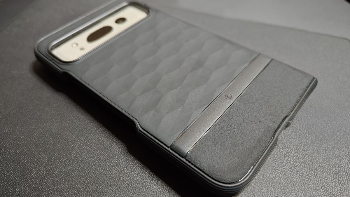 Best cases for the Google Pixel Fold Android Central