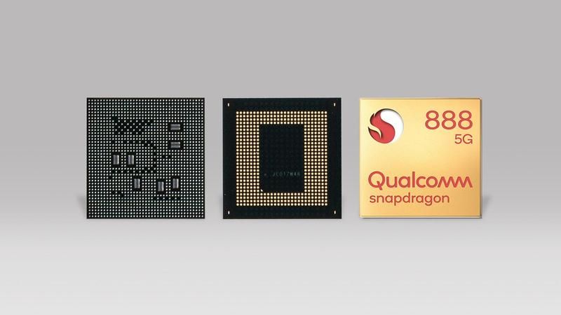 Qualcomm Snapdragon 888