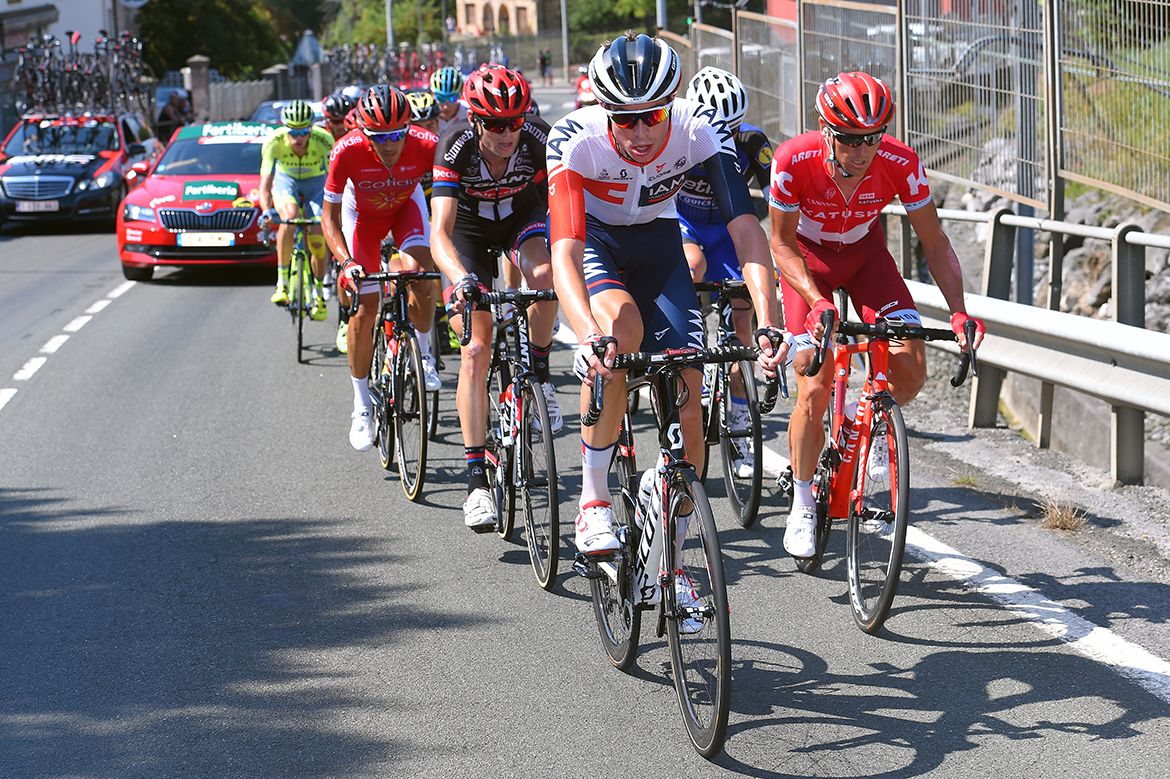 Vergard Stake Laengen (IAM Cycling)